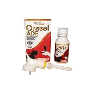 Royal 100 ml Rovita Orasel ADE