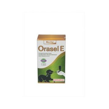 Royal 100 ml Rovita Orasel