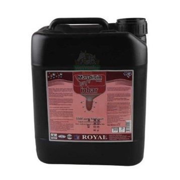 Royal 20 lt Masdisin İobar