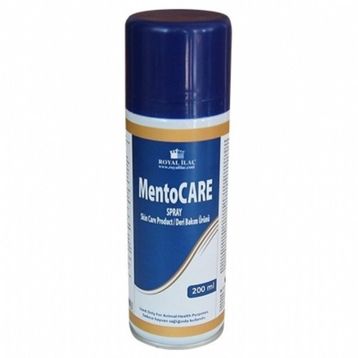 Royal 200 ml Mentocare Yara Spreyi