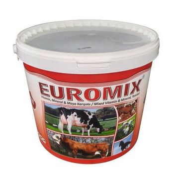 Royal 25 kg Euromix Kova
