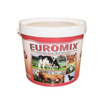 Royal 25 kg Euromix Kova