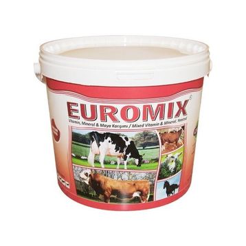 Royal 25 kg Euromix Kova