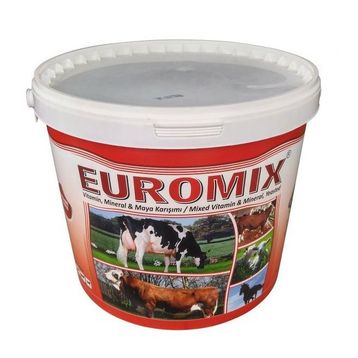 Royal 25 kg Euromix Kova