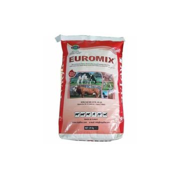 Royal 25 kg Euromix Torba