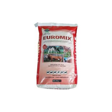 Royal 25 kg Euromix Torba