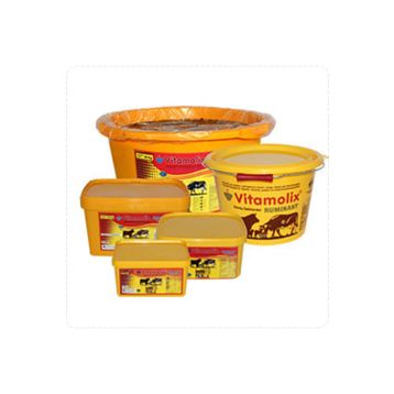 Royal 25 kg Vitamolix Yalama Kovası
