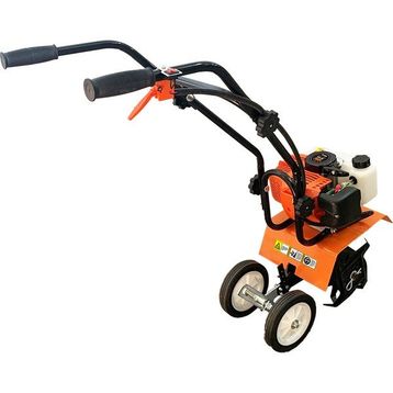 Royal 52 cc 2 Zamanlı 2.5 Hp Mini Çapalama Makinesi