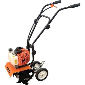 Royal 52 cc 2 Zamanlı 2.5 Hp Mini Çapalama Makinesi