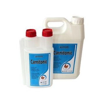 Royal Avian Carnitonic 1 lt Kanatlı Vitamin