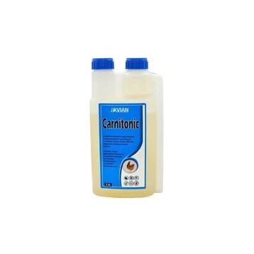 Royal Avian Carnitonic 1 lt Kanatlı Vitamin