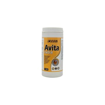 Royal Avita Extra Kanatlılarda Büyüme Gelişme Verim 1 kg Destekleyici Vitamin