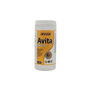 Royal Avita Extra Kanatlılarda Büyüme Gelişme Verim 1 kg Destekleyici Vitamin