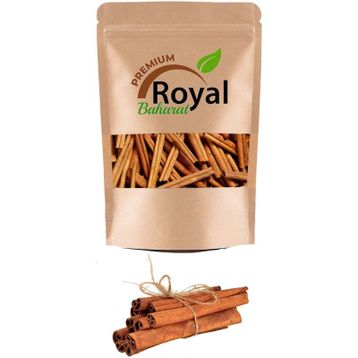 Royal Baharat 100 gr Kabuk Tarçın