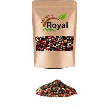 Royal Baharat 150 gr Mix Tane Biber