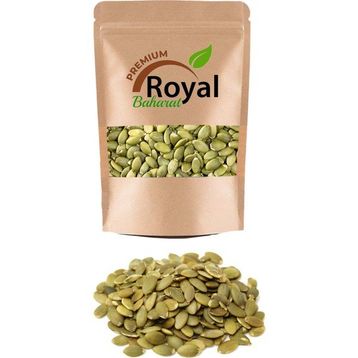 Royal Baharat 200 gr Kabak Çekirdeği İçi