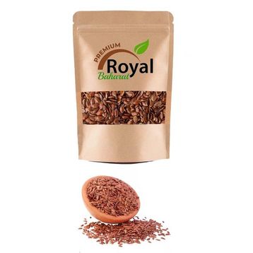 Royal Baharat 200 gr Keten Tohumu
