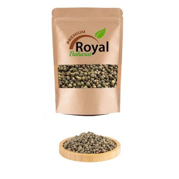 Royal Baharat 200 gr Toz Bamya Tohumu