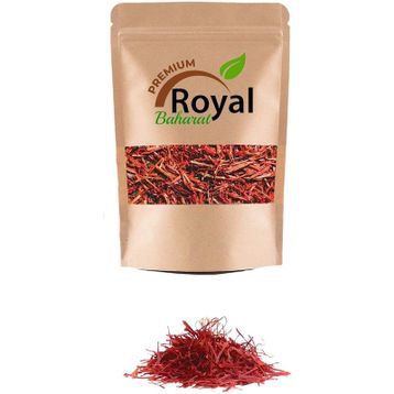 Royal Baharat 25 gr Safran