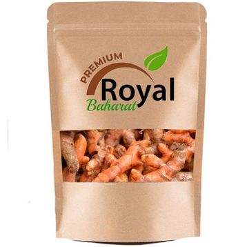 Royal Baharat 250 gr Zerdaçal