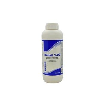 Royal Benzil 20 1 lt Dezenfektan