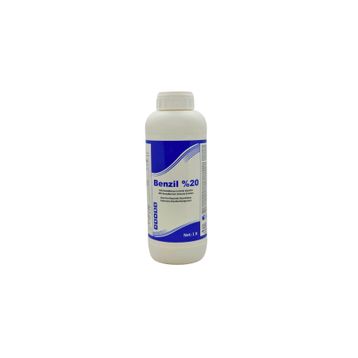 Royal Benzil 20 1 lt Dezenfektan