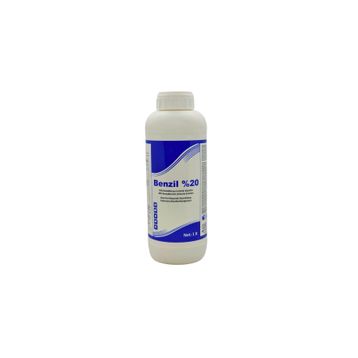 Royal Benzil 20 1 lt Dezenfektan