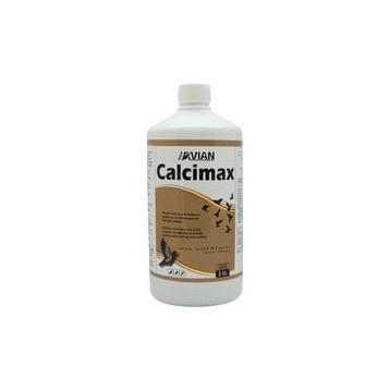 Royal Calcimax 1 lt Kafes Kuşlarında Kabuk ve Fosfor Desteği