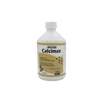 Royal Calcimax 500 ml Kafes Kuşlarında Kabuk ve Fosfor Desteği