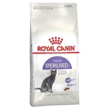 Royal Canin 1 kg Kısırlaştırılmış Yetişkin Açık Kedi Maması