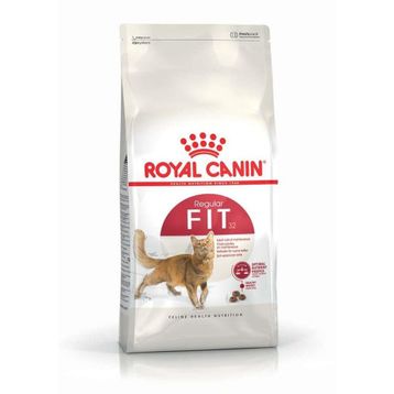 Royal Canin 10 kg Regular Fit Kedi Maması