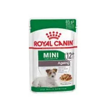 Royal Canin +12 Yaş 85 gr 12 Adet Mini Ageing Küçük Irk Yaşlı Köpek Konservesi