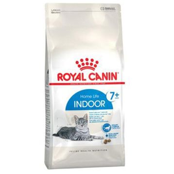 Royal Canin 1,5 kg Indoor +7 Yaşlı ve Yetişkin Kedi Maması