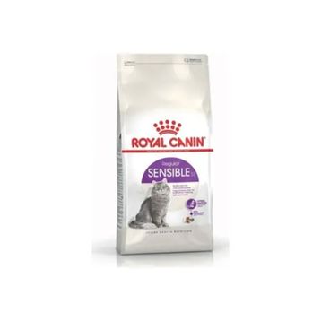 Royal Canin 15 kg Sensible Hassas Kedi Maması