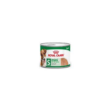 Royal Canin 195 gr Loaf Mousse Küçük Irk Ezme Yetişkin Köpek Konservesi