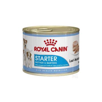 Royal Canin 195 gr Starter Mother Babydog Köpek Anne ve Yavru İçin Konserve