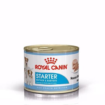 Royal Canin 195 gr Tavuklu Büyük Irk Yavru Yaş Köpek Maması