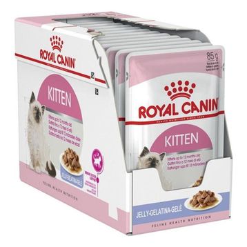 Royal Canin 2 kg 85 gr Kitten Yavru Kedi Maması Yaş Mama