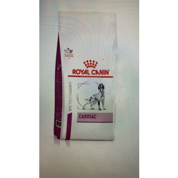 Royal Canin 2 kg Cardiac Köpek Maması