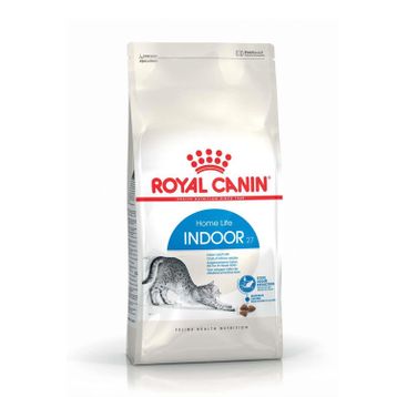 Royal Canin 2 kg Indoor 27 Evden Çıkmayan Kedilere Özel Mama