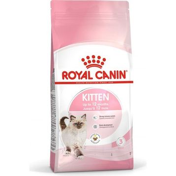 Royal Canin 2 kg Kitten Yaş Mama