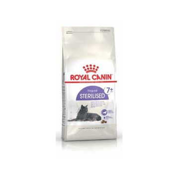 Royal Canin 2x1.5 kg Kısırlaştırılmış Yaşlı Kedi Maması