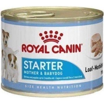 Royal Canin 2x195 gr Starter Mother Köpek Maması