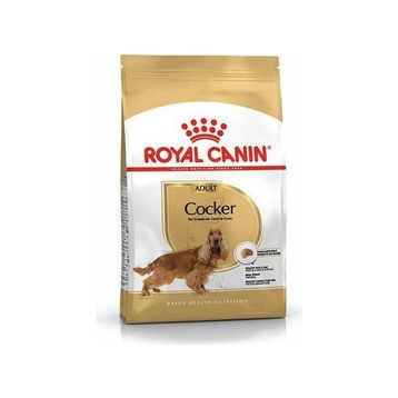 Royal Canin 3 kg Cocker Adult Yetişkin Köpek Maması