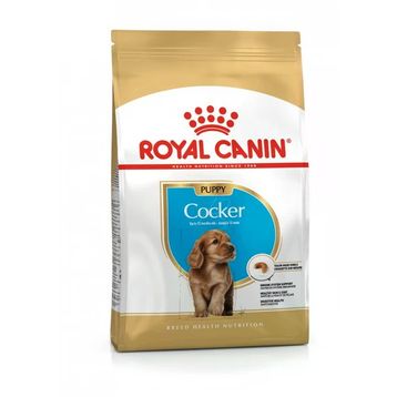Royal Canin 3 kg Cocker Yavru Köpek Kuru Maması