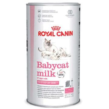 Royal Canin 3x100 gr Baby Cat Milk Yavru Süt Tozu Kiti