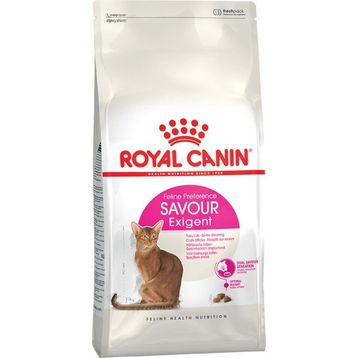 Royal Canin 4 kg Exigent 35/30 Seçici Kedilere Özel Mama