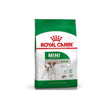 Royal Canin 4 kg Small Mini Yetişkin Köpek Maması