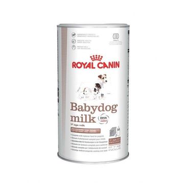 Royal Canin 400 gr Baby Dog Milk Köpek Sütü