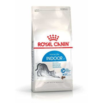 Royal Canin 400 gr Indoor 27 Ev Kedileri İçin Kedi Maması